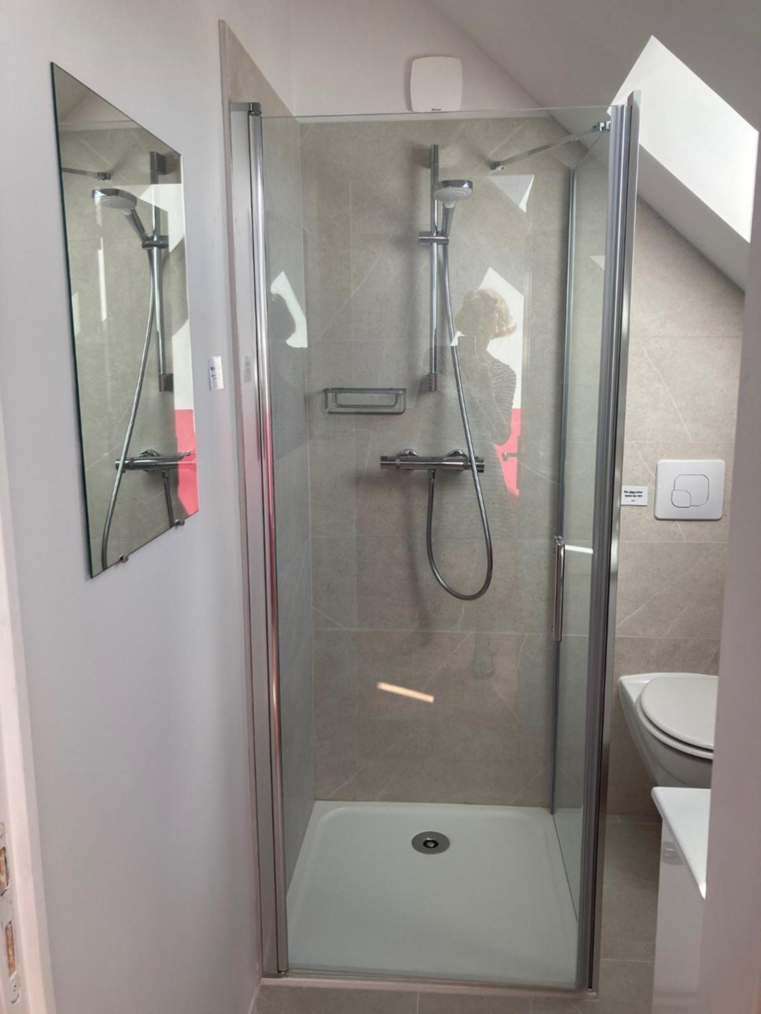 Chez Anne - Chambre Avec Salle De Bain Privative Menetou-Couture Ngoại thất bức ảnh